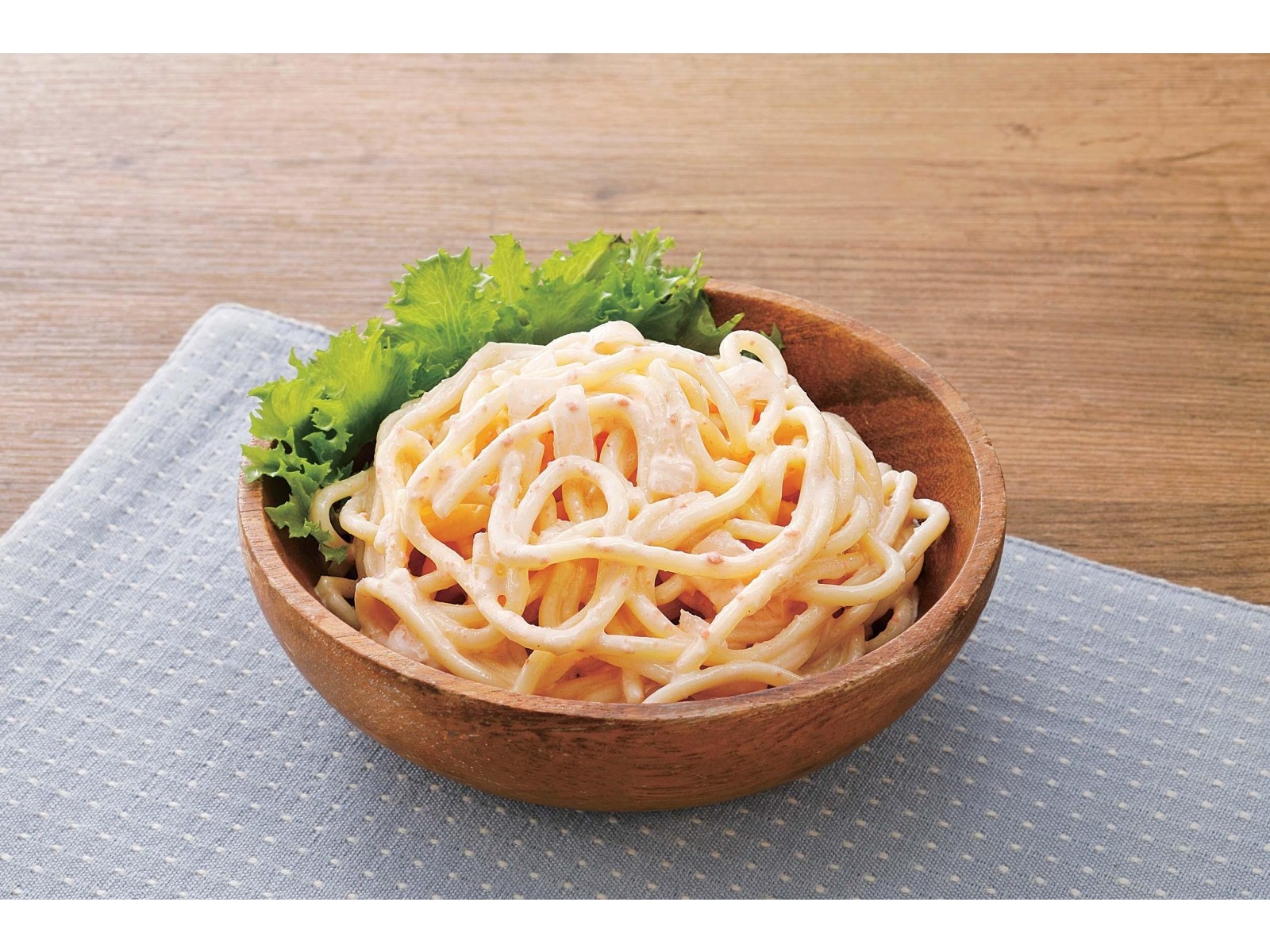 ヤマザキ たらこスパゲティサラダ 180g| コープこうべネット