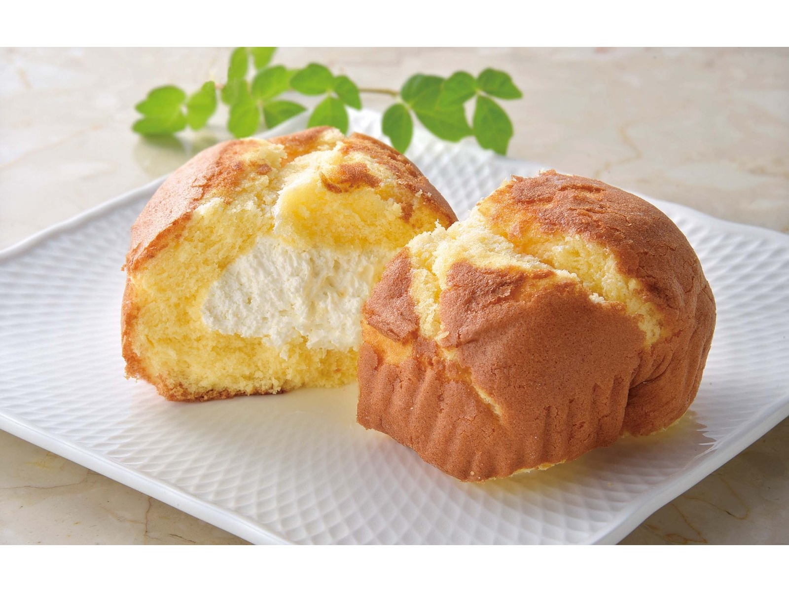 亀井製菓 まったーほるん マロン 1コ | コープこうべネット