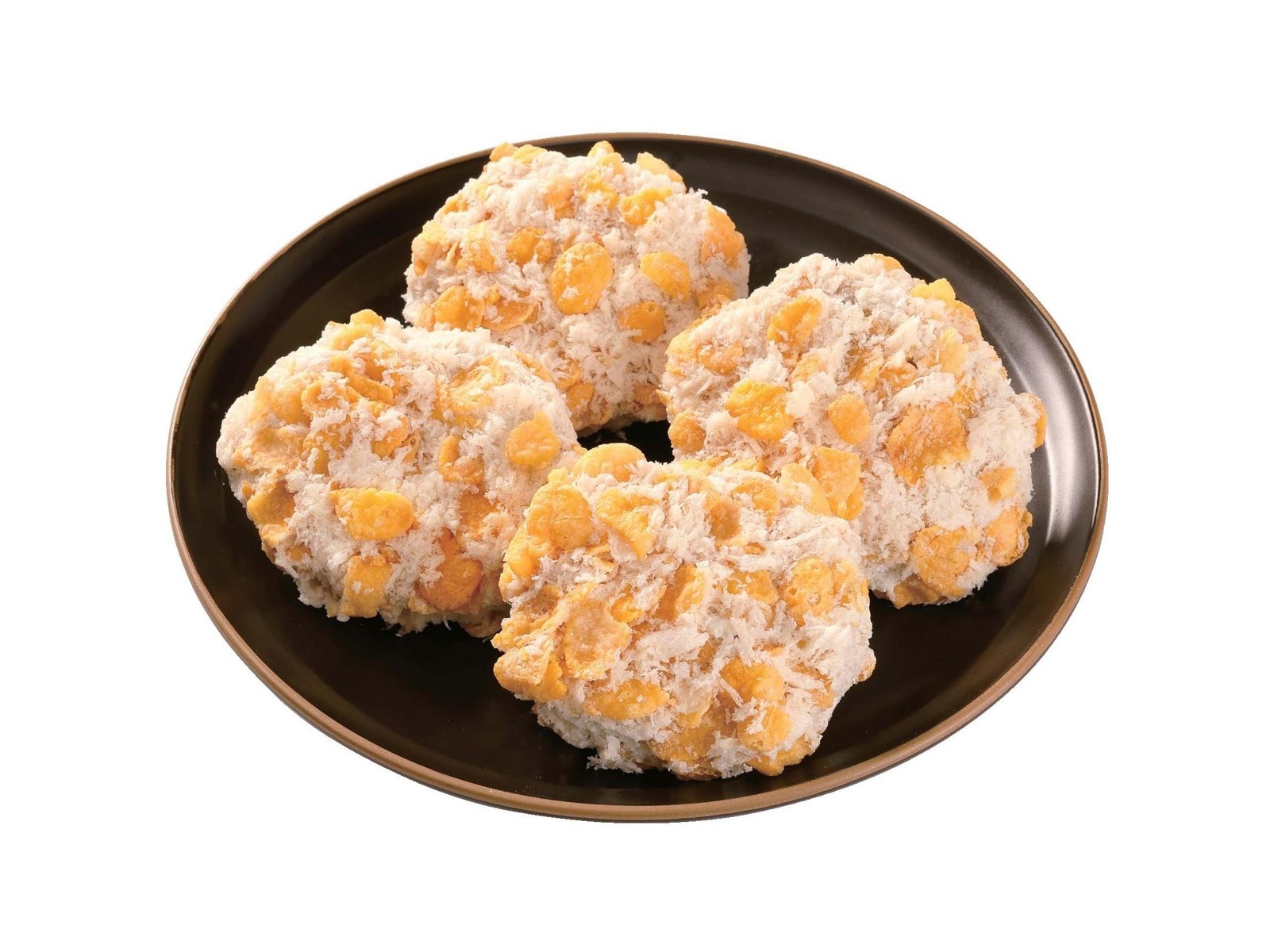 四国日清食品 怪獣レモンミンチカツ 200g(標準4コ) | コープこうべネット