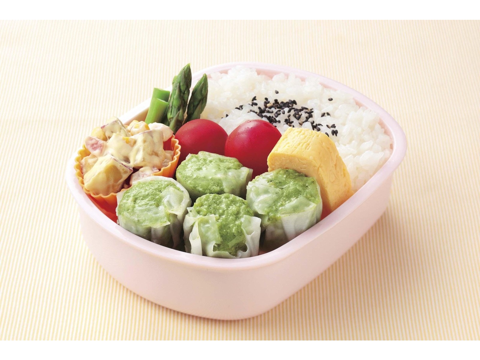 四国日清食品 ほうれん草入りしゅうまい 20コ入（320g）| コープ