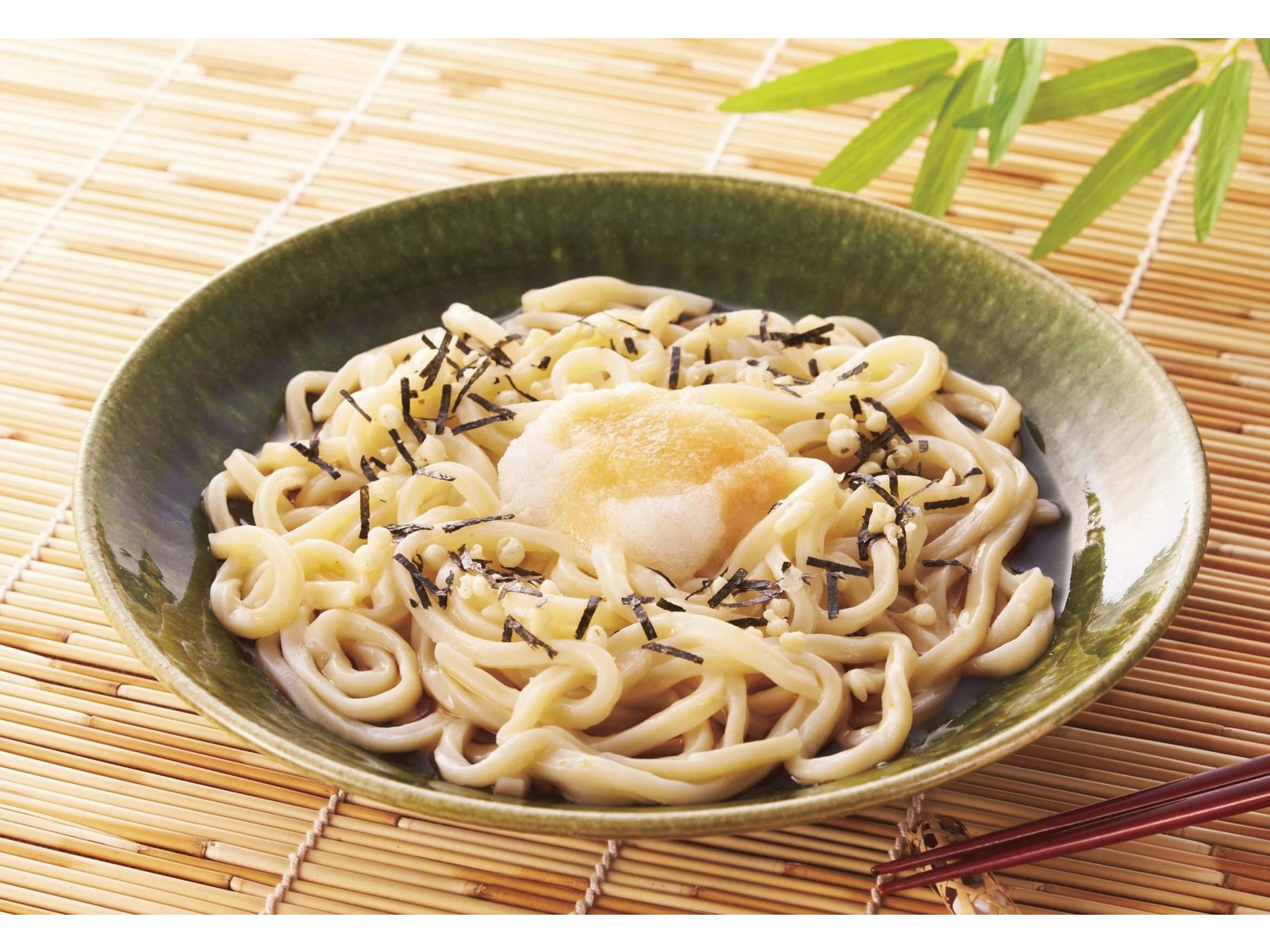 Z's MENU】鍋やき手延べうどん｜GRAND・FOOD・HALL！ Official