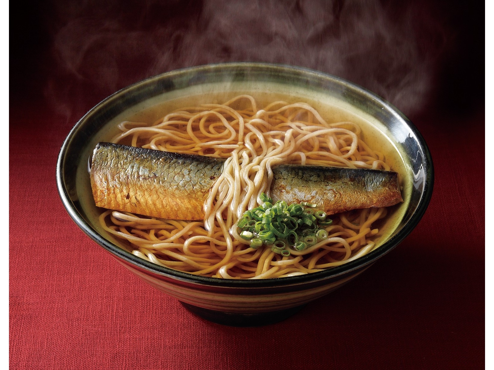 四国日清食品 にしんそば 1食入(215g)| コープこうべネット