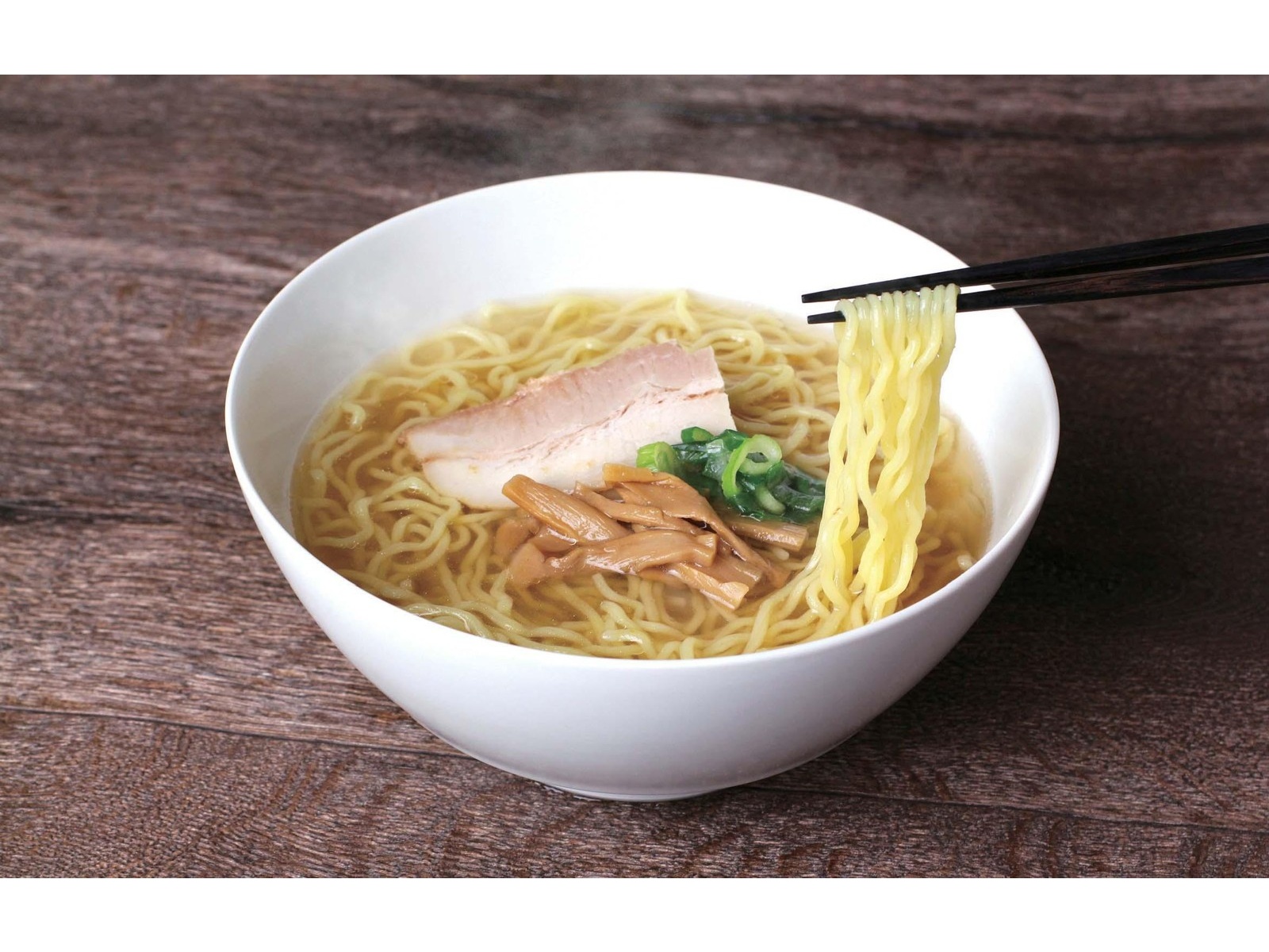 四国日清食品 ゆず塩ラーメン 2食入（442g）| コープこうべネット