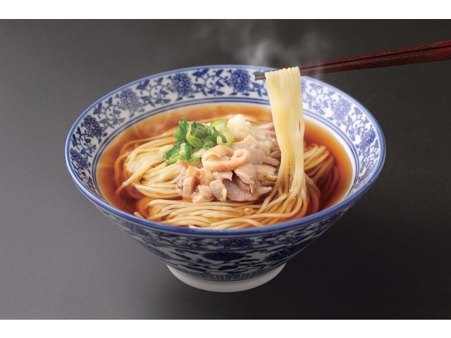 四国日清食品 鳥中華 2食入（466g） | コープこうべネット
