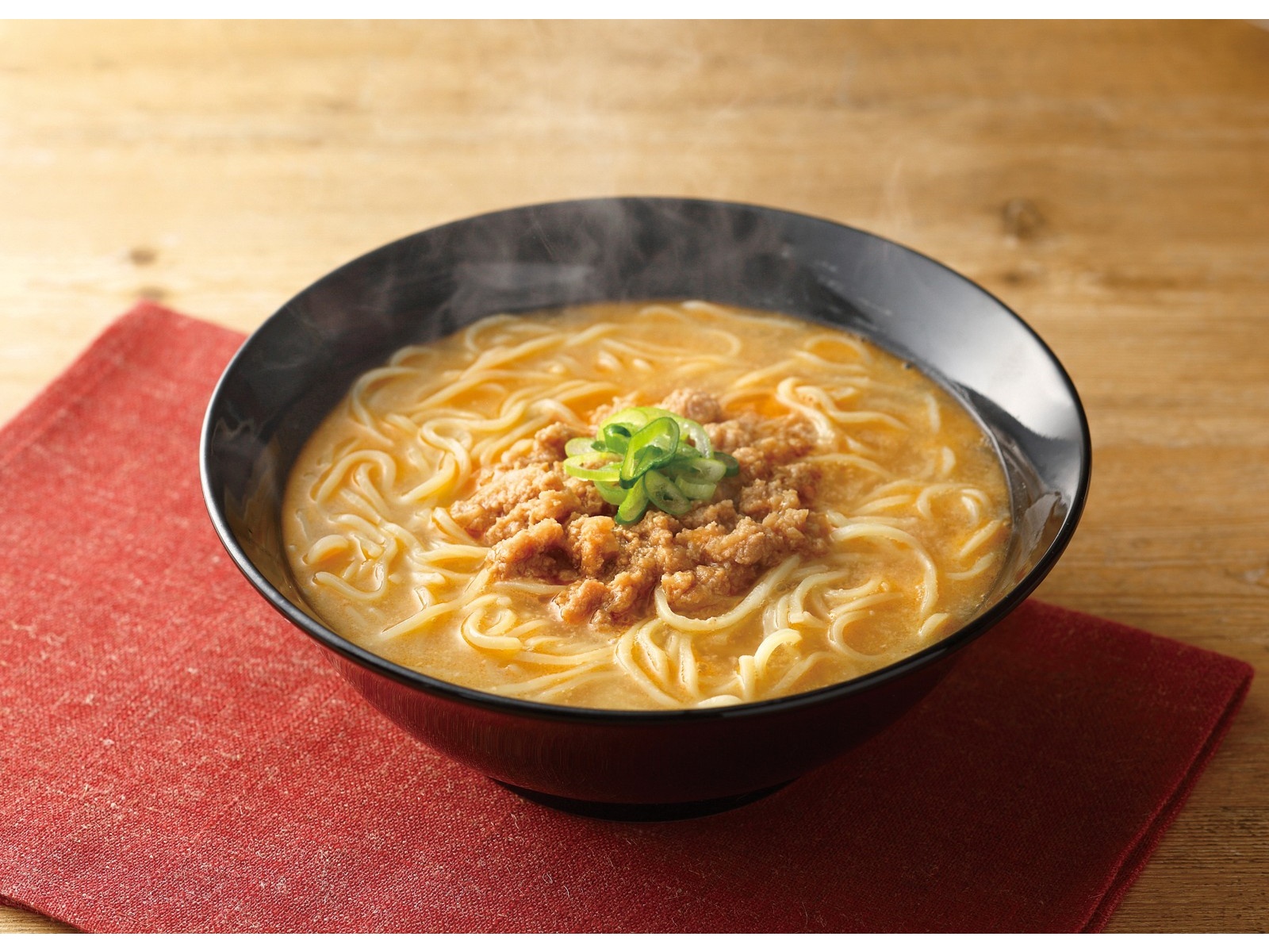 四国日清食品 ごま香るまろやか担担麺 2食入(528g)| コープこうべネット 四国日清食品 ごま香るまろやか担担麺 2食入(528g)| コープこうべネット