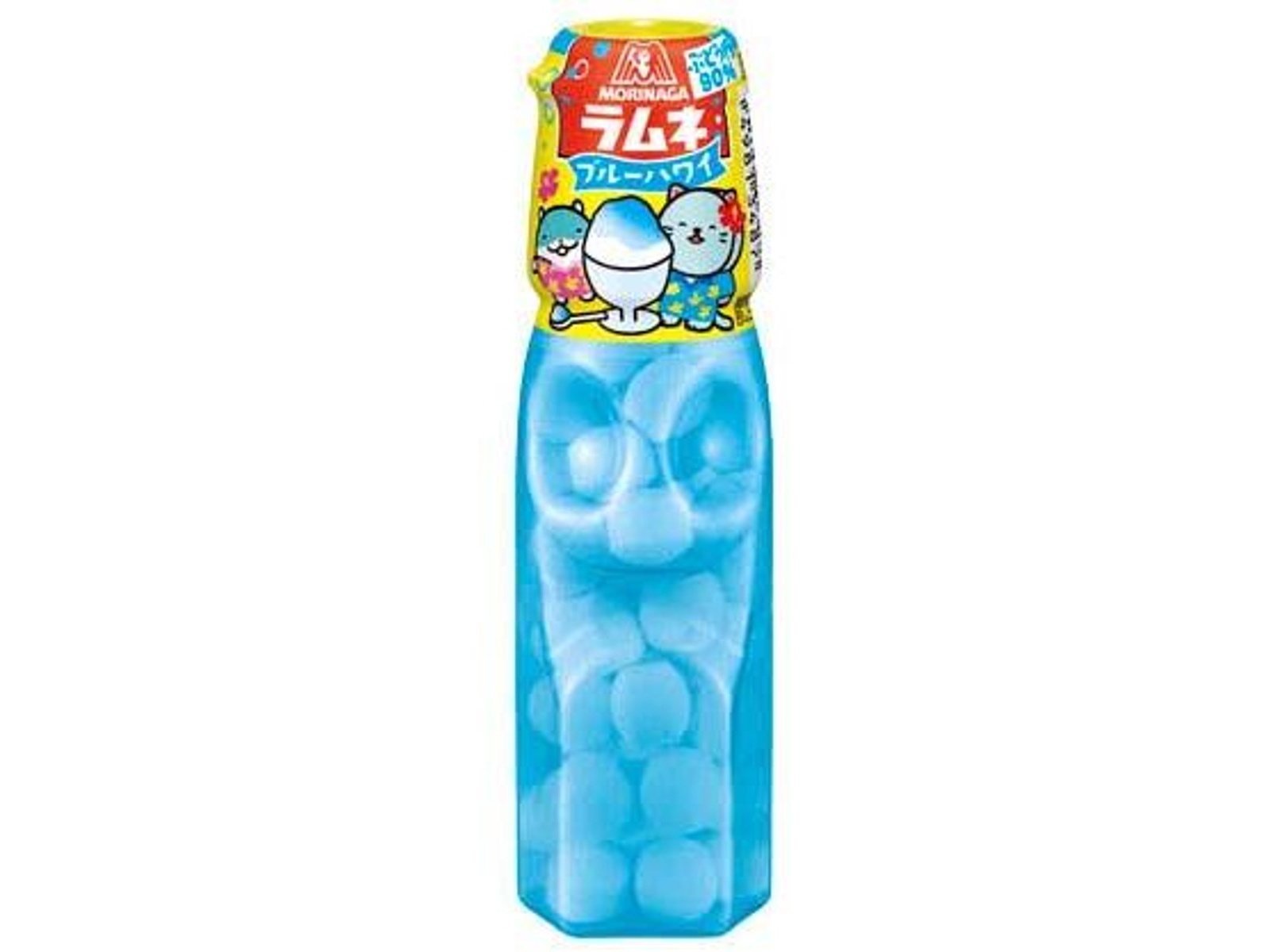 森永製菓 ラムネブルーハワイ 27g | WEB限定セレクション | 商品 森永製菓 ラムネブルーハワイ 27g | WEB限定セレクション | 商品