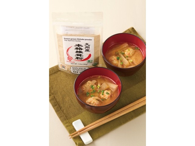 椎名さま専用⭐︎お菓子　調味料　コーンスープ　大量まとめ売り⭐︎ 杉本商店 九州産本格椎茸粉 40g| コープこうべネット