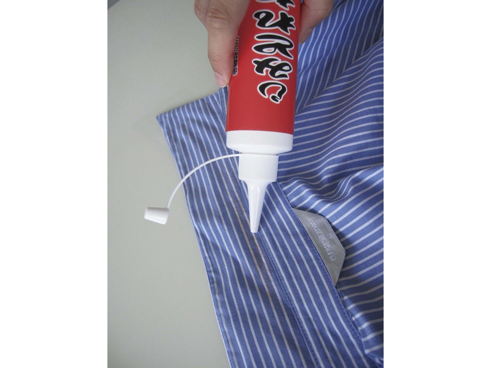 衣類のシミ抜き剤 しみとれたぁ 180ml | コープこうべネット