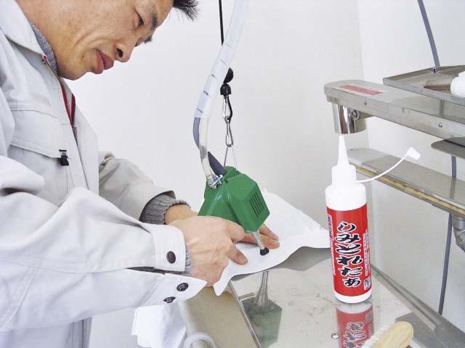 衣類のシミ抜き剤 しみとれたぁ 180ml | コープこうべネット