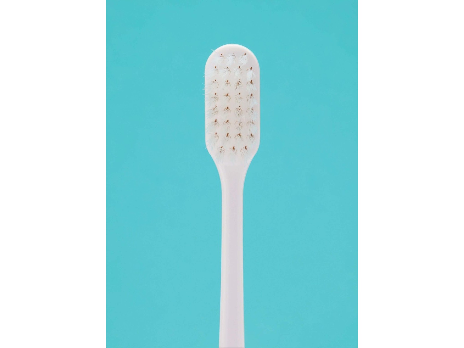 ライオン システマハブラシ4列コンパクトふつう 6本組| コープ