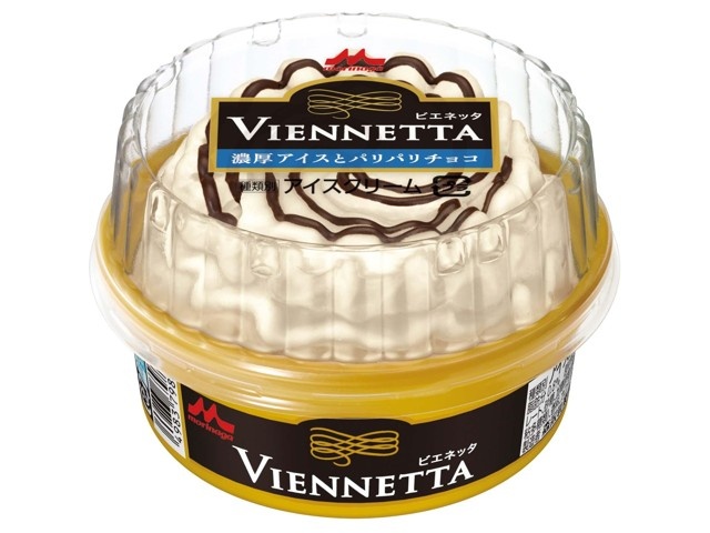This ice cream cake has been sold in Japan for 40 years, but