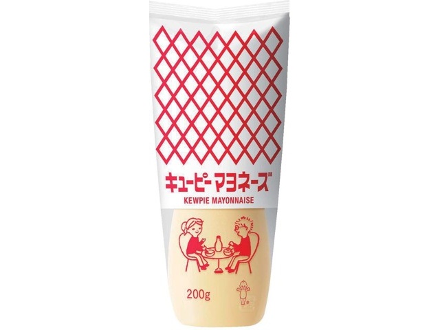 キユーピー マヨネーズ 200g| コープこうべネット