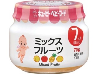 キユーピー バナナプリン 70g| コープこうべネット