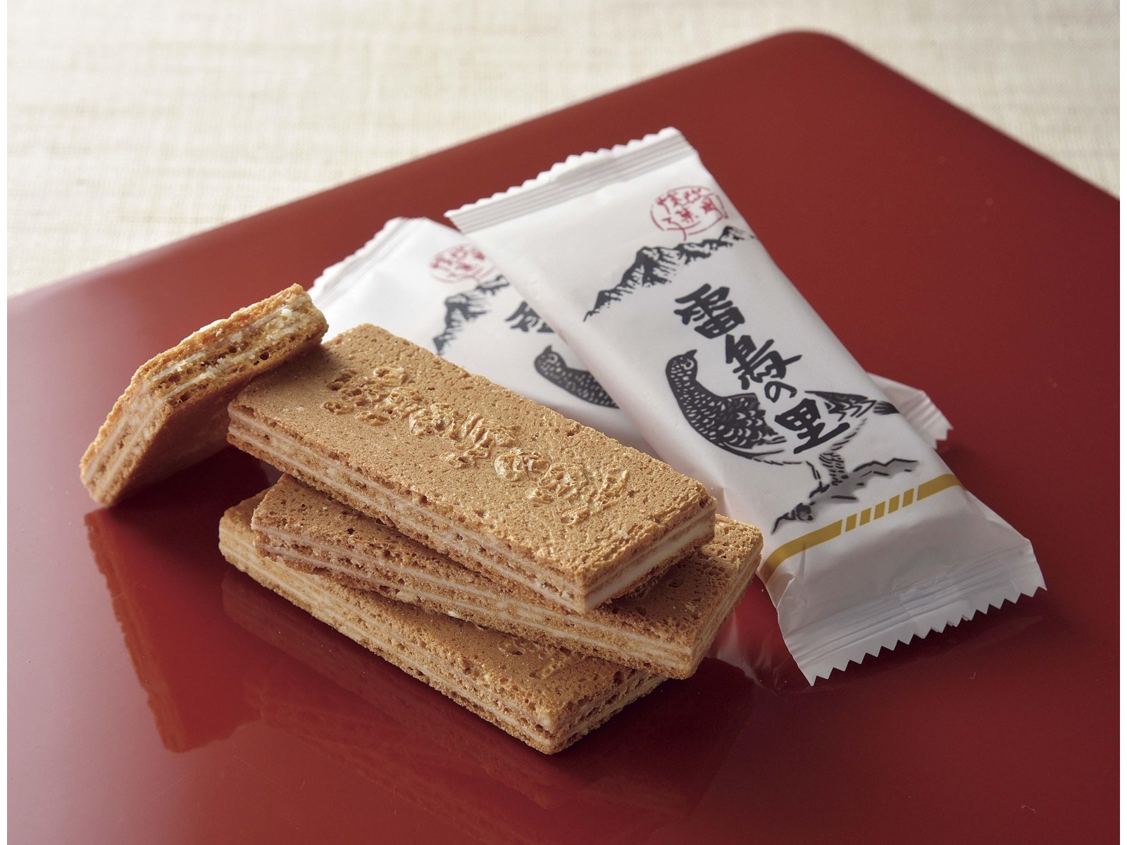 田中屋 雷鳥の里 1箱（9コ入）| コープこうべネット