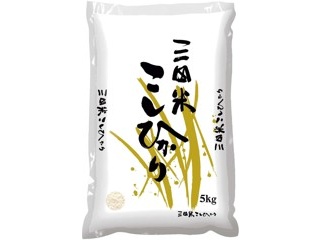 コープこうべ 島根県産 きぬむすめ 無洗米 5kg | コープこうべネット