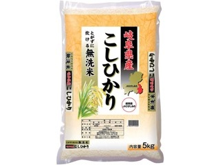 千葉県産 無洗米 ふさこがね 5kg×1袋 令和6年産 向後米穀