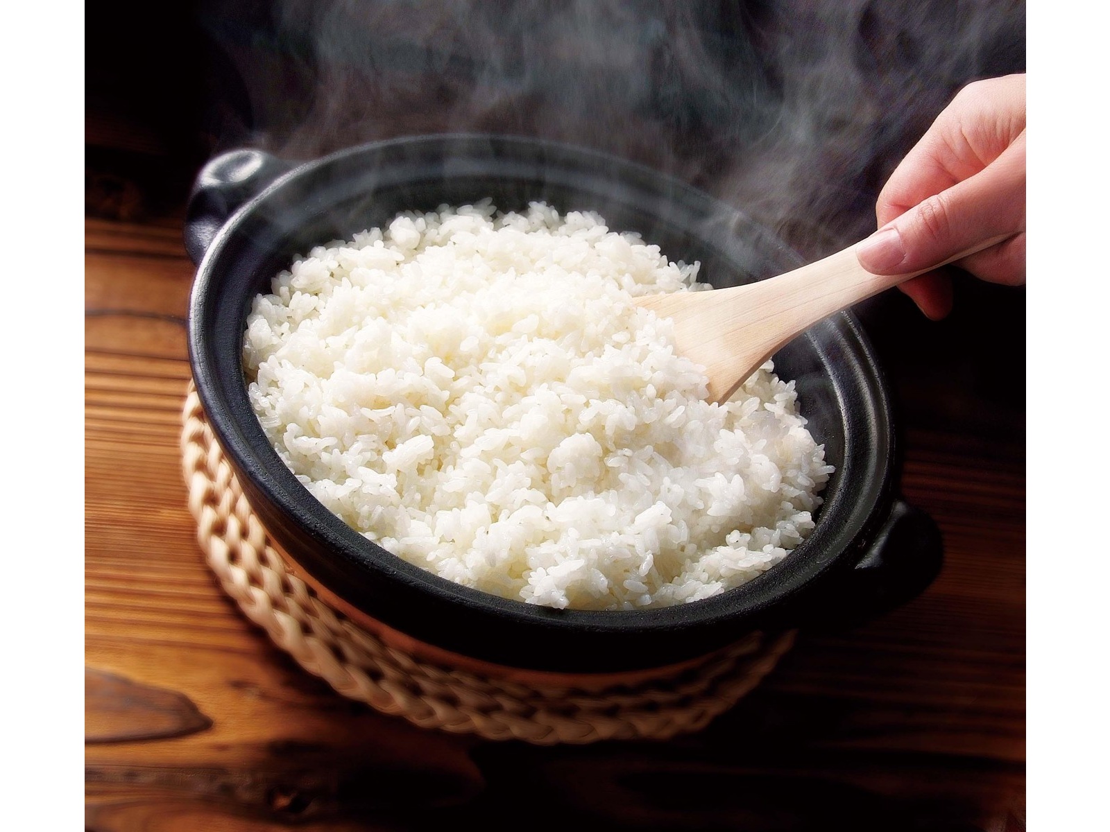 青森県産 青天の霹靂（普通精米） 2kg| コープこうべネット