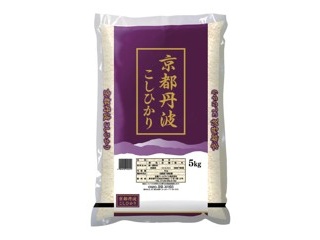 北海道産ななつぼし 無洗米 5kg| コープこうべネット