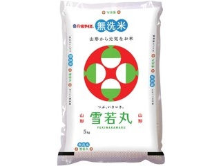 コープこうべ 富山県産こしひかり 無洗米 5kg| コープこうべネット