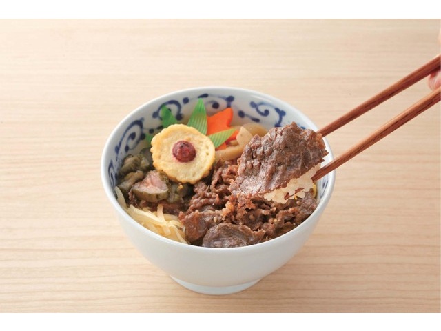 アベ鳥取堂 ゲゲゲの鬼太郎丼 1食| コープこうべネット