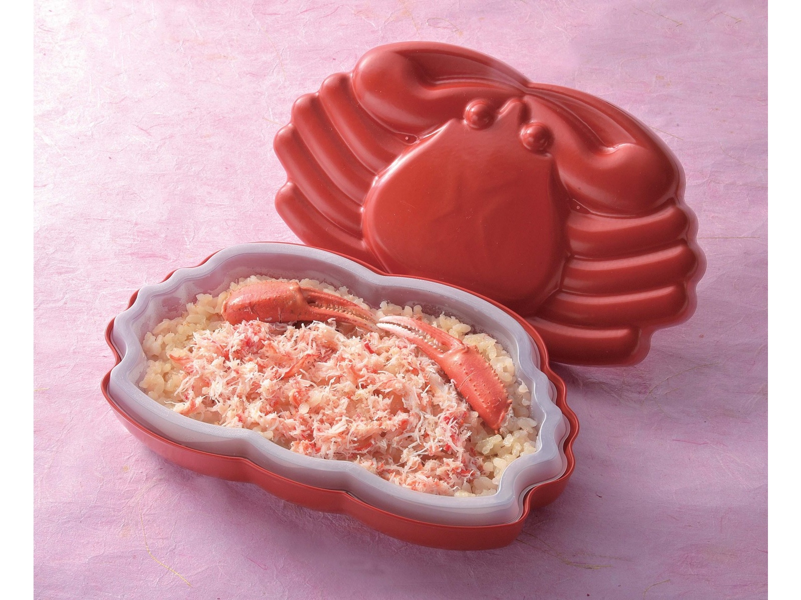 アベ鳥取堂 山陰鳥取かにめし 1食 （220g）| コープこうべネット