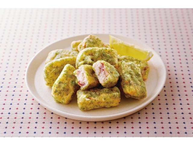 磯辺揚げ 269605c9ec83c0a398000f85e937d6