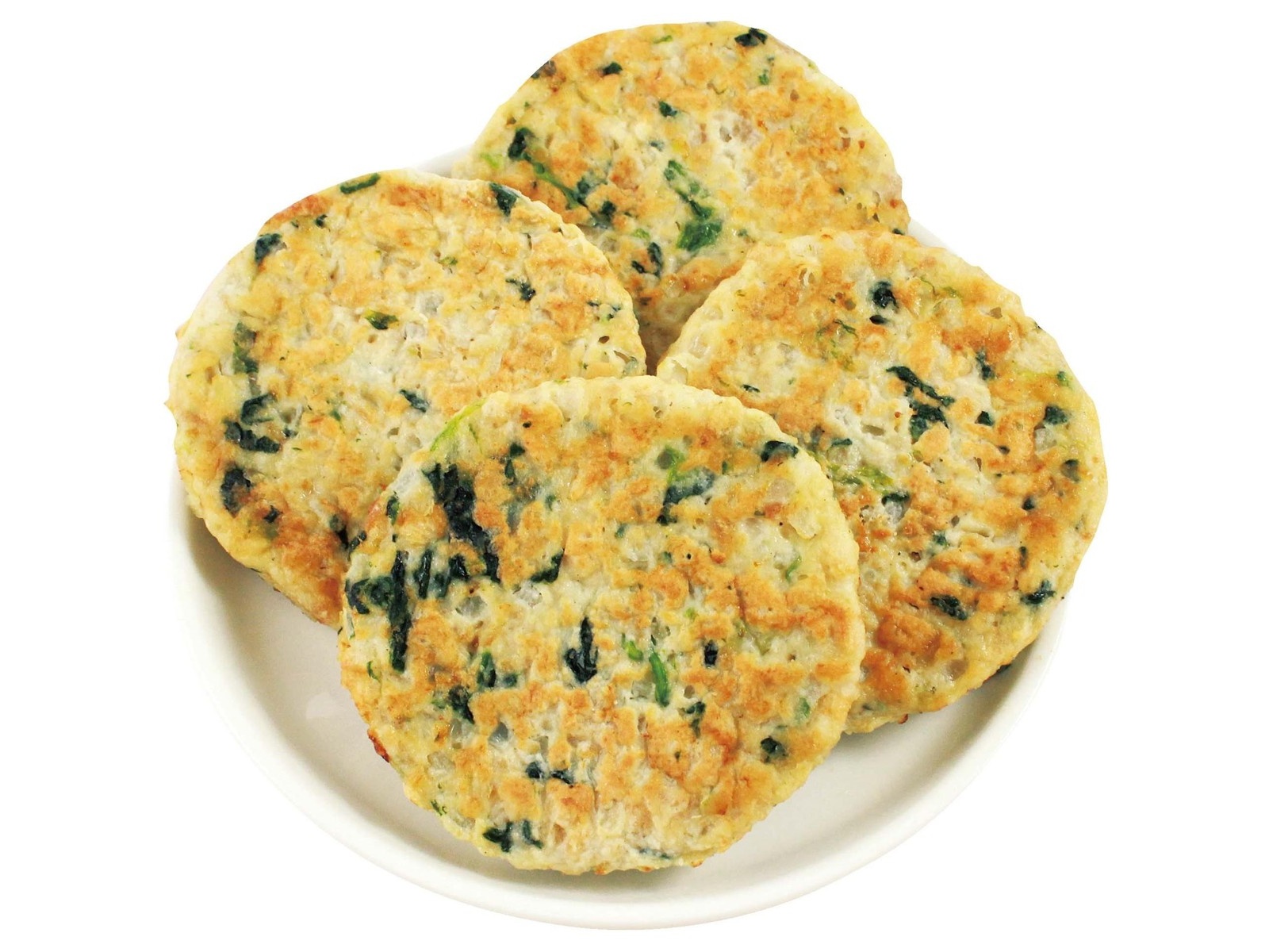 フジフレッシュフーズ ほうれん草とベーコン味のとうふ