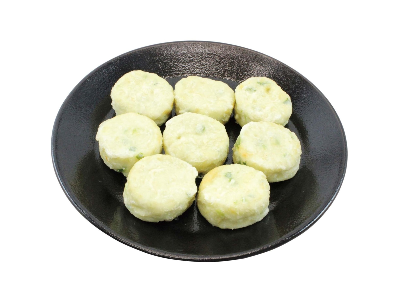フジフレッシュフーズ 丹波山芋焼き 8コ入(144g)| コープこうべネット