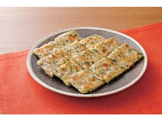 フジサニーフーズ もちもちミニチヂミ 11コ入（220g