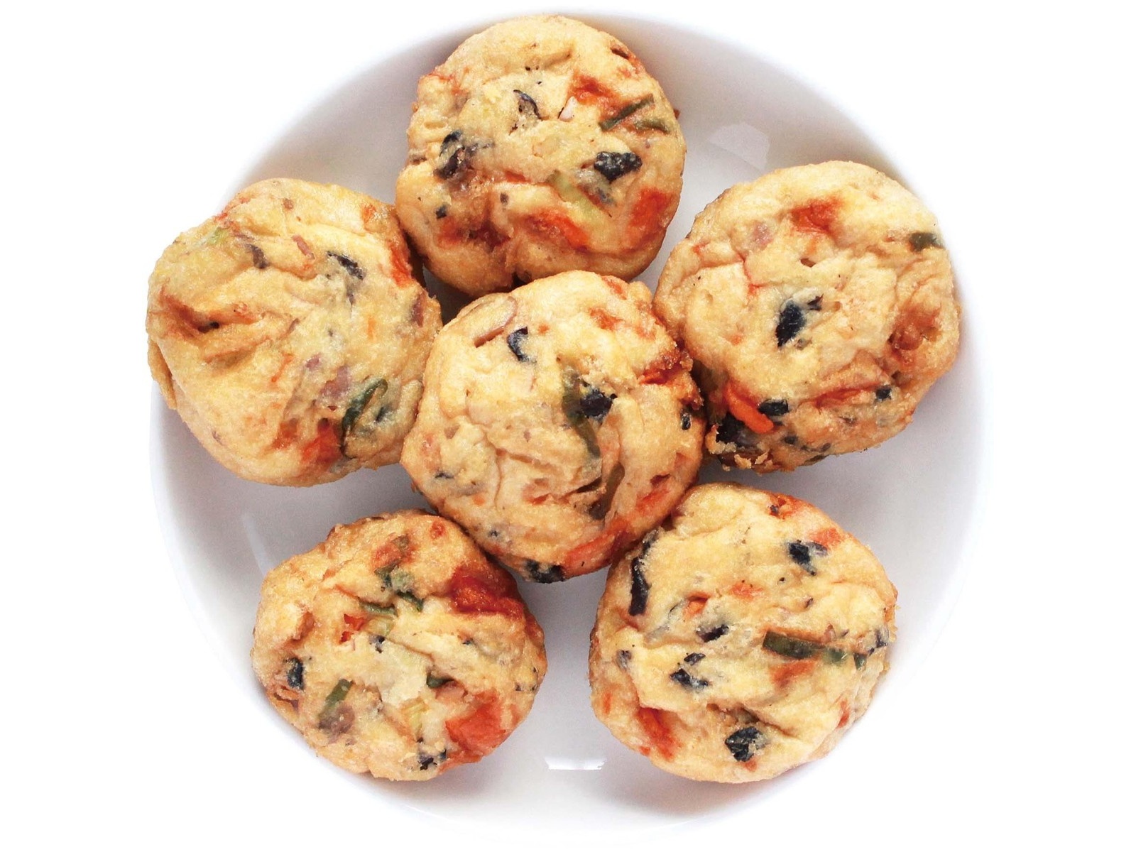 フジフレッシュフーズ 兵庫県産黒豆ひろうす 6コ入（210g）| コープ