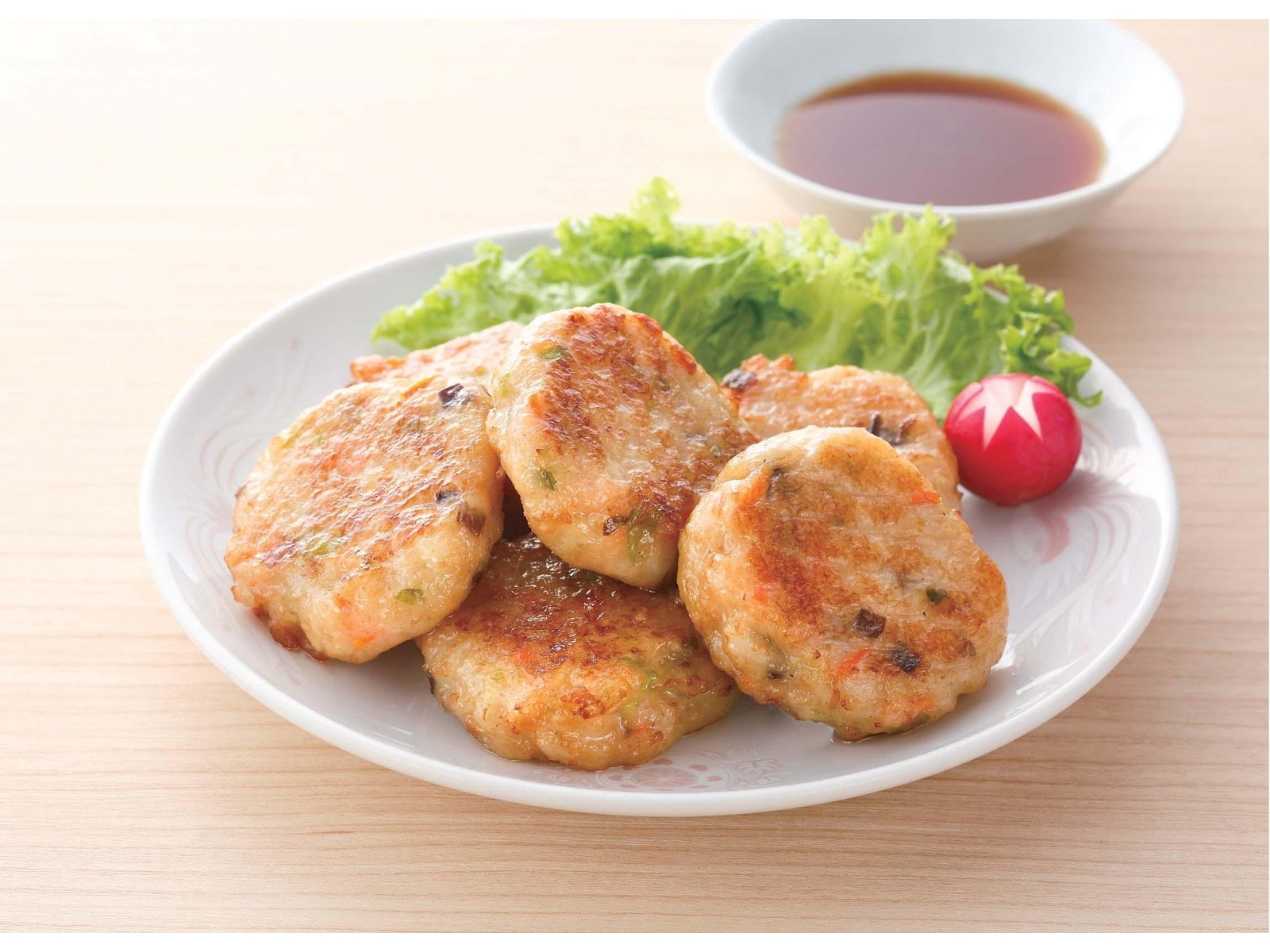 フジサニーフーズ 大根もち 6コ入（240g）| コープこうべネット