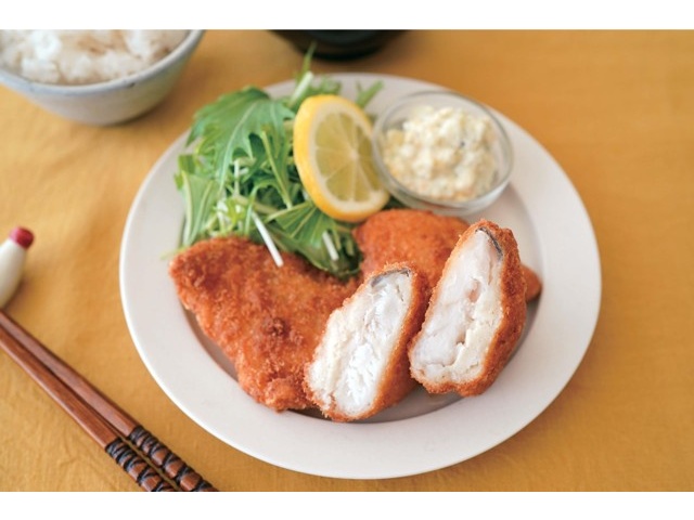大関食品 白身魚フライ 200g | コープこうべネット