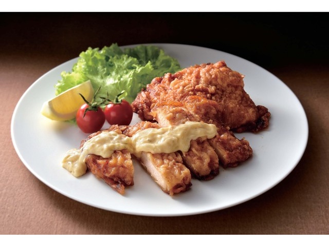 ネオフーズ竹森 チキン南蛮 2人前（340g）| コープこうべネット