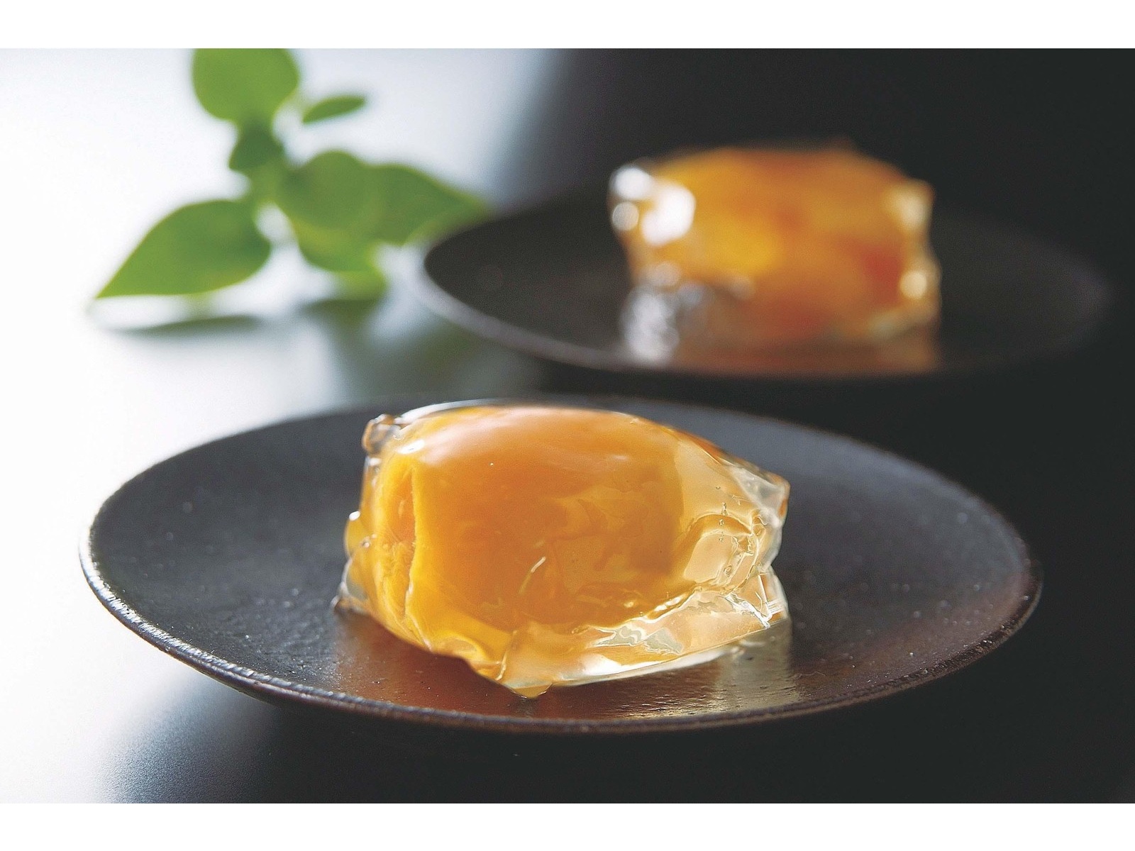 茂木一○香本家 茂木ビワゼリー 1箱（50g×3コ入）| コープこうべネット