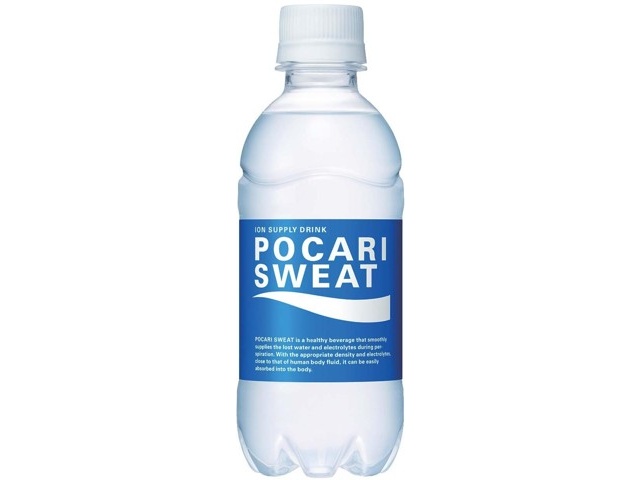 大塚製薬 ポカリスエット 1箱(300ml×24本入)| コープこうべネット