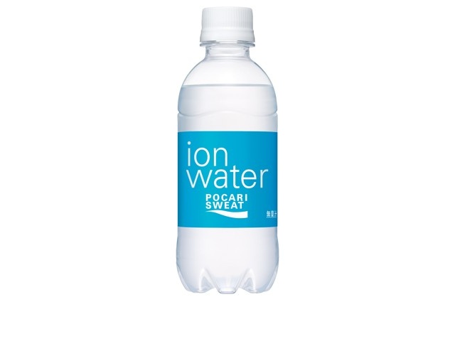 大塚製薬 ポカリスエット イオンウォーター 1箱（300ml×24本入