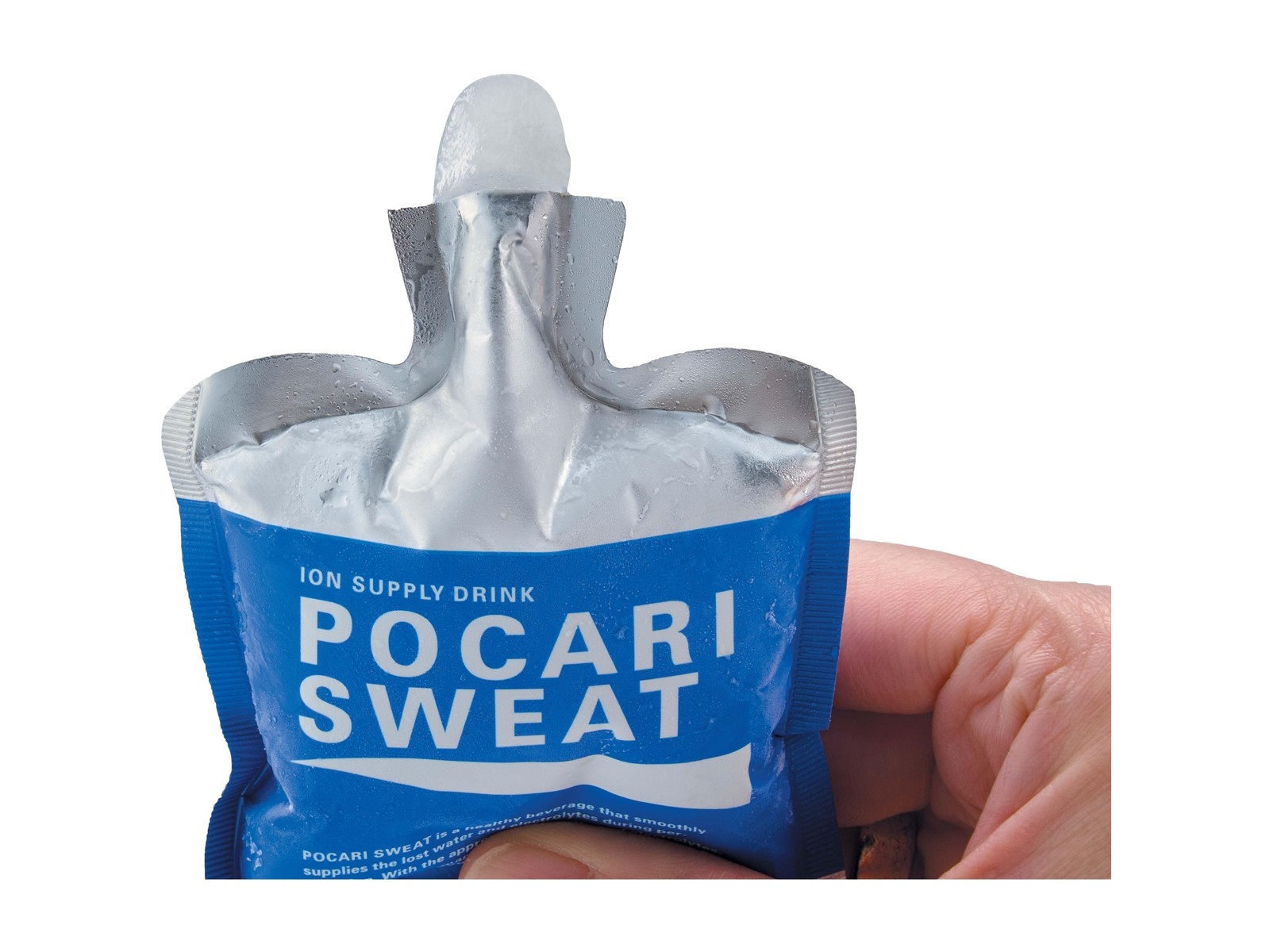 大塚製薬 ポカリスエットアイススラリー 100g×6本組 | コープこうべネット