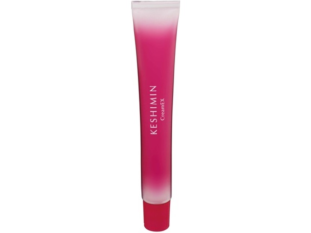 ケシミンクリームEXa 医薬部外品】ケシミンクリームExαa | サンドラッグ Online Store