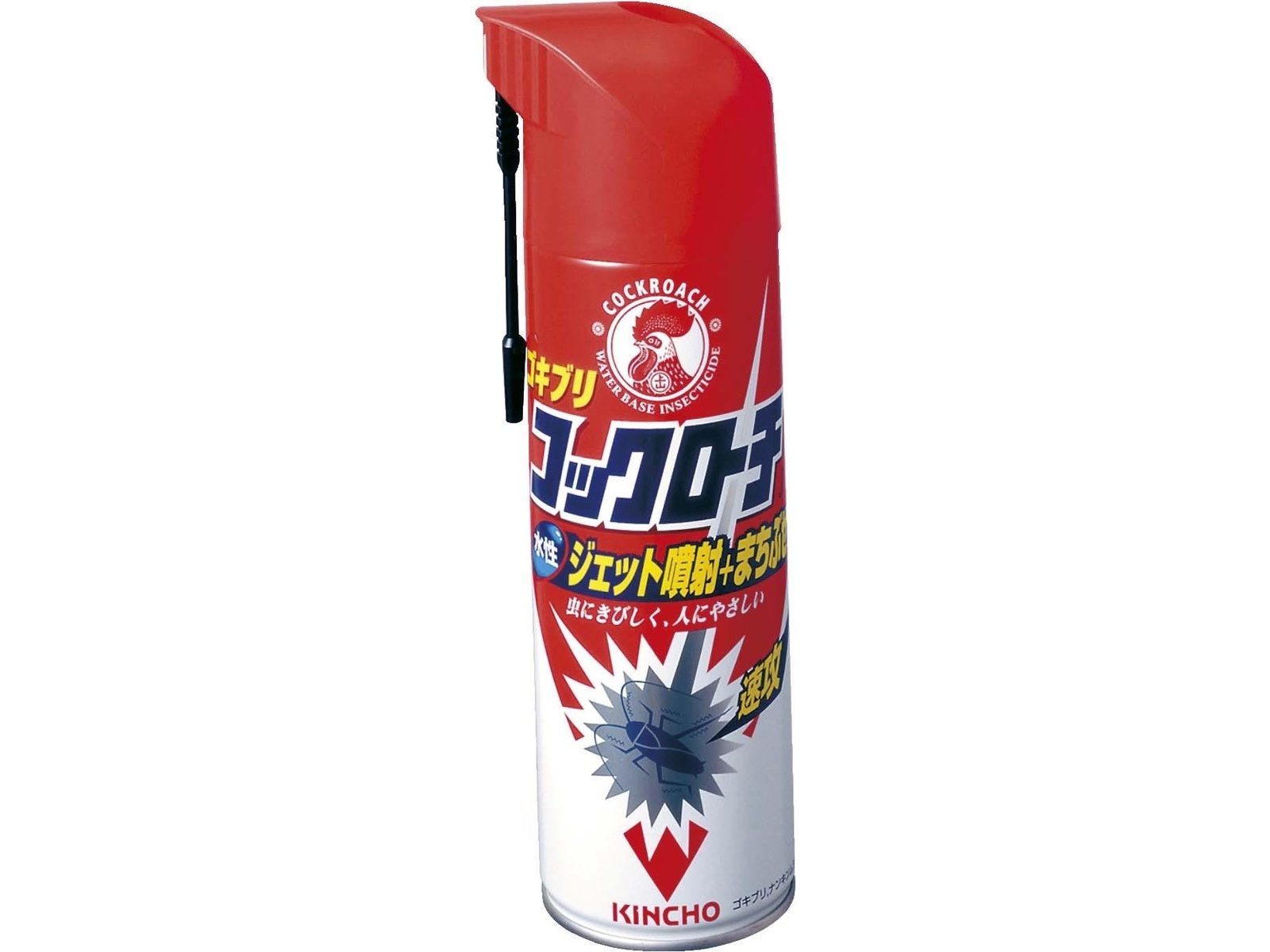 金鳥 水性コックローチ 450ml| コープこうべネット
