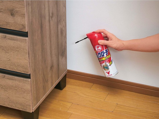 金鳥 水性コックローチ 450ml| コープこうべネット