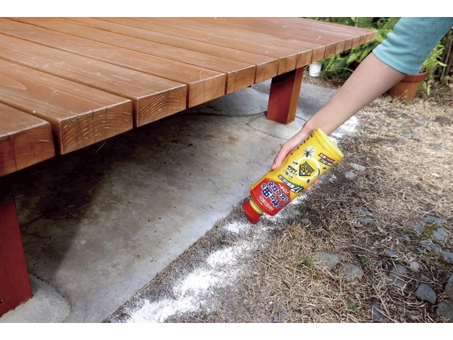 金鳥 イヤな虫がいなくなるパウダー 2本組| コープこうべネット