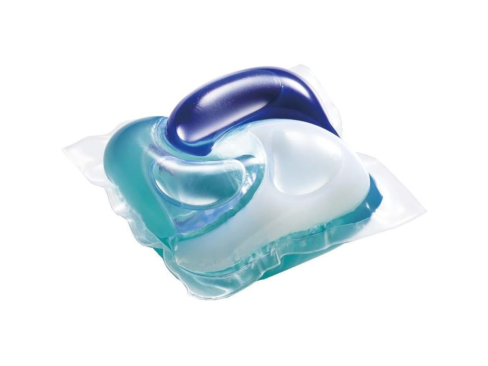 P＆G アリエールジェルボールプロパワーつめかえ用ハイパー