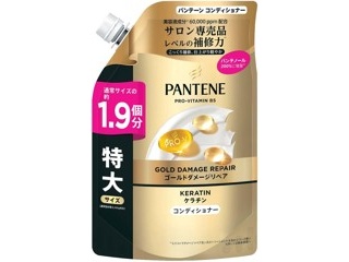 ヨガハーブ 薬用エイジングケアシャンプー 詰め替え用 400ml | コープ