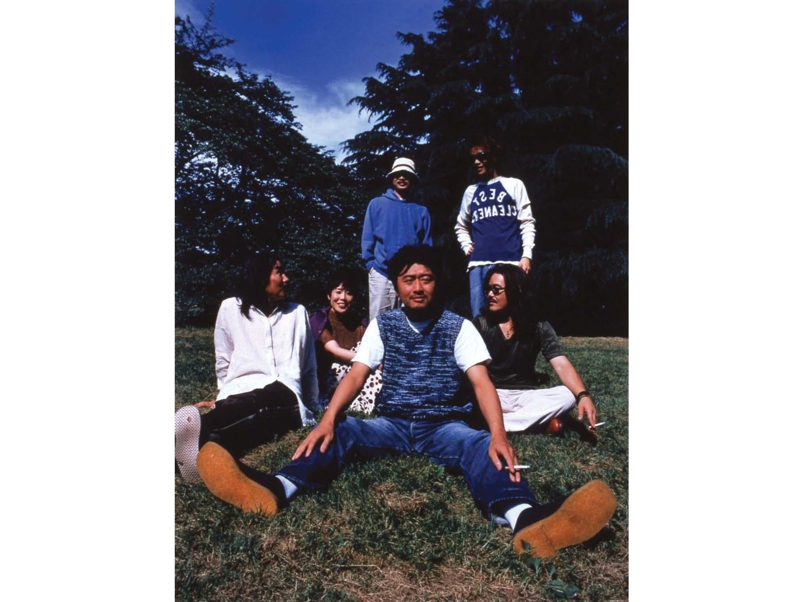 ビクターエンタテインメント サザンオールスターズ/海のYeah