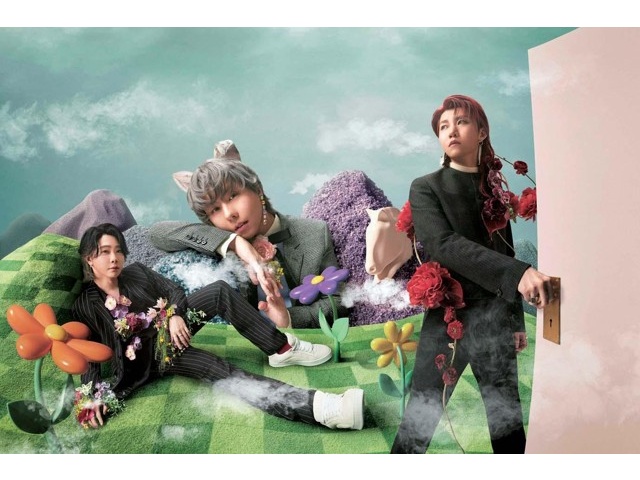 ユニバーサルミュージック Mrs． GREEN APPLE