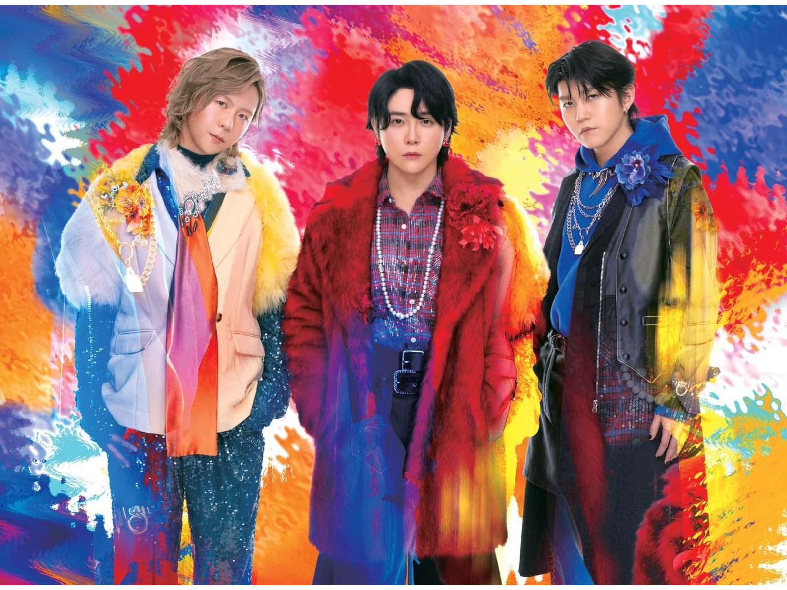 ユニバーサルミュージック Mrs． GREEN APPLE／10