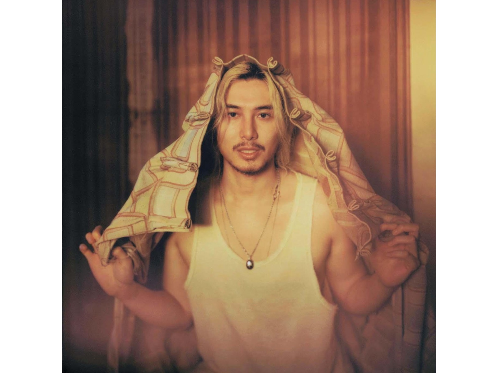 ユニバーサルミュージックストア購入品 アナログ盤2枚セット 藤井風「Prema」 ユニバーサルミュージックストア購入品 アナログ盤2枚セット