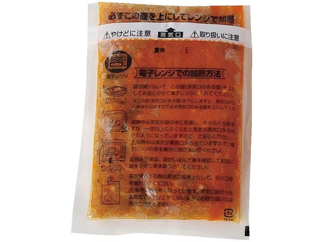 カラミノフーズ ユッケジャンクッパ 180g×2袋入| コープこうべネット