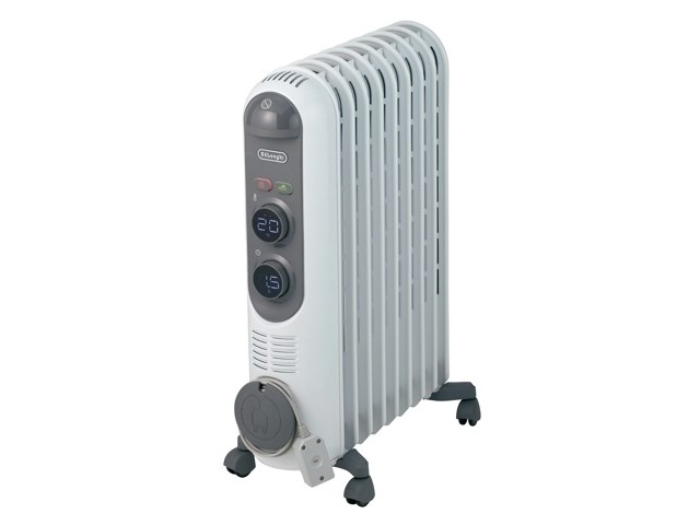 美品　DeLonghi デロンギ　アミカルドオイルヒーター　RHJ45M0912 Amazon | デロンギ(De'Longhi)オイルヒーター アミカルド