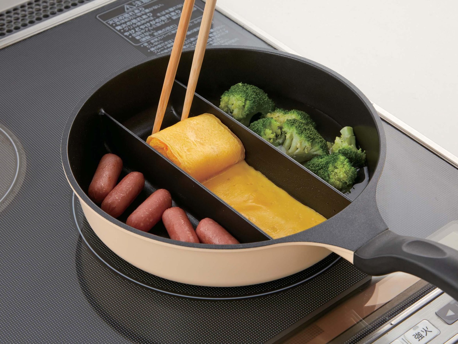 センターエッグトリプルパンmini 1コ| コープこうべネット